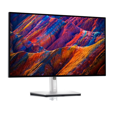 Dell UltraSharp 27 inch 4K monitor