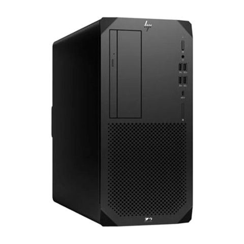 HP Z G9 tower workstation