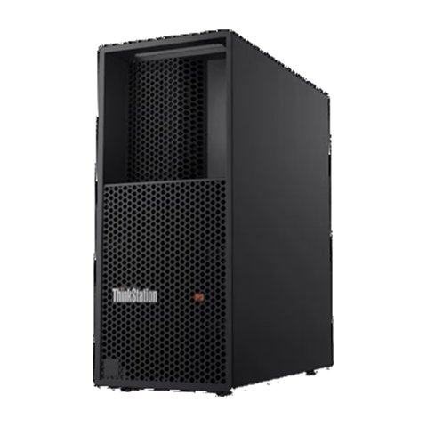 Lenovo ThinkStation P3 tower workstation